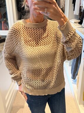 Beach Riot Hilary Sweater